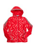 TOOCHE Jacke & Mantel "Fendijacke" in rot