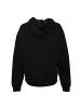 Roberto Geissini Black Edition Hoodie Schwarz