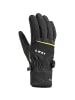 Black Diamond W ALPINE START INSULATED HOODY in Schwarz