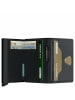 Secrid TPU Bandwallet - Geldbörse 4cc RFID 10 cm in schwarz