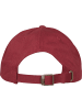 Mister Tee Cap "Broke The Dad Cap" in Rot