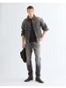 Wrangler Jeans Redford - Tapered Fit - in Smoky Granite