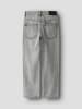 name it Jeans in Light Grey Denim