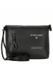 Strellson Stockwell 2.0 Sean - Schultertasche XS 22 cm (black) in schwarz