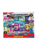 Lexibook Cra-Z-Compounds Texturenset