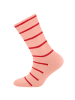 ewers 4er-Set Socken 4er Pack Rippe in bunt