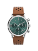 Timex Chronograph für Erwachsene in rot