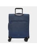 Mandarina Duck Zephyr 4 Rollen Kabinentrolley S 55 cm in dress blue