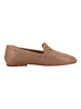 MELVIN & HAMILTON Slipper in Beige