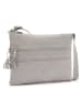 Kipling Classics Basic Alvar Umhängetasche 33 cm in grey gris