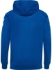 Hummel Reißverschluss Jacke Hmlgo Herren in TRUE BLUE