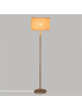 Atmosphera Créateur d'intérieur Stehlampe in beige