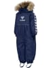 Hummel Verstellbare Taille Schneeanzug Hmlmoon Kinder in !BLACK IRIS