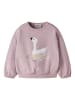 name it Sweatshirt in Keepsake Lilac