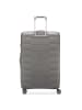 Roncato Skyline 2.0 Neon - 4-Rollen-Trolley L 79 cm (grey) in grau