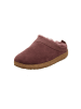 HAFLINGER Hausschuhe in rot