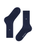 Burlington Socken 2er Pack in Blau
