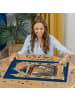 Ravensburger Ravensburger Puzzle 1.000 Teile Harry Potter auf dem Weg nach Hogwarts in bunt