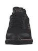 Skechers Sneakers Low in BKRG black rose gold