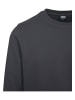 Urban Classics Sweater in darkshadow