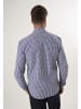 Felix Hardy Hemd in navy