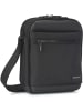 Hedgren Next Inc Umhängetasche RFID Schutz 21 cm black