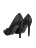 Ital-Design Pump in Schwarz