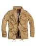 Brandit Brandit Parka in camel