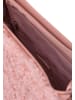 myMo Damen Handtasche in ROSA