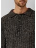 s.Oliver Strickpullover in 99W1_schwarz