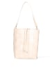 Gave Lux Schultertasche in BEIGE