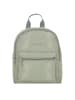 Bench Stepp City Rucksack 27 cm in graugrün