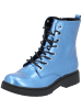 palado Schnürstiefel in met blue
