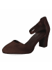 Tamaris Pumps in brown