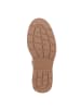 Ital-Design Stiefel in Hellbraun