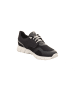 Sioux Sneaker Low in blau