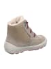 superfit Stiefel in Beige
