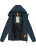 ragwear Übergangsjacke Dizzie in Petrol24