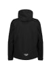 Campagnolo Softshelljacke in Schwarz