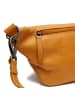 The Chesterfield Brand Kruger Gürteltasche Leder 40 cm in ocher yellow