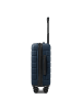 Saxoline Miami 4 Rollen Kabinentrolley S 53 cm in navy blue