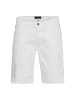 Shorts BHDenim in Weiß