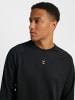 Hummel Jacke Hmlpulse Herren in BLACK