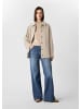 comma Indoor-Blazer in 84W5_sandstein