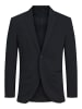 JACK & JONES Junior Einreihiger Blazer in Dark Navy
