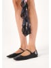 Kazar Pumps in Schwarz