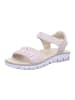 Primigi Sandalen Kinder PAX 78907 KUNSTLEDER in Beige