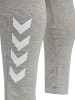Hummel Hummel Verstellbare Taille Hose Hmlisam Lebensstil Herren in GREY MELANGE