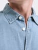 Jack & Jones Jeanshemd in Medium Blue Denim