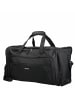 D&N Bags & More - Reisetasche 59 cm in schwarz